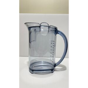 Breville Juice Fountain Plus Juicer Replacement Pitcher with Lid JE98XL Nice!